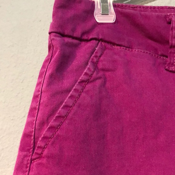 Purple American Eagle outfitters shorts💜 - Picture 3 of 4